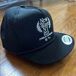 Designer, Public School New York, Exclusive New Wave SnapBack Hat